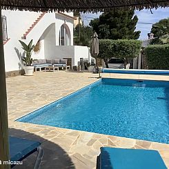 Casa Mare Selva