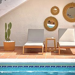 Casa Paulanni - Moraira / Benissa