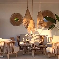 Casa Paulanni - Moraira / Benissa