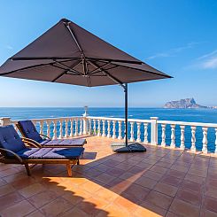 Vakantiehuis Horizonte