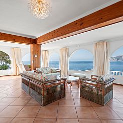 Vakantiehuis Horizonte