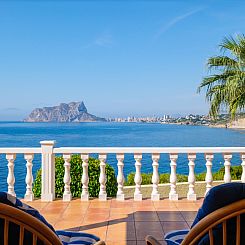 Vakantiehuis Horizonte