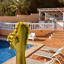 Casa Moon Benissa