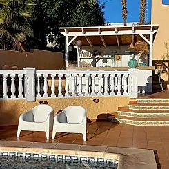 Casa Moon Benissa