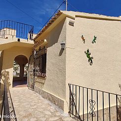 Villa Marymonte
