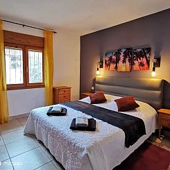 Villa Marymonte
