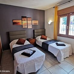 Villa Marymonte