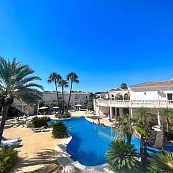 Appartement in Benissa