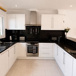 Appartement in Benissa