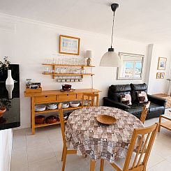 Appartement in Benissa