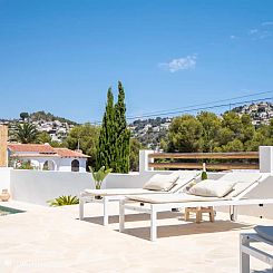 Casa Campo Verde