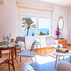 Vakantiehuis Cala Advocat