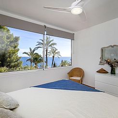 Vakantiehuis Cala Advocat