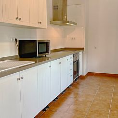 Vrijstaande woning in Benissa