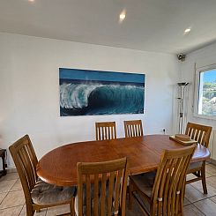 Vrijstaande woning in Benissa