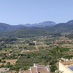 Kavel in Jalón