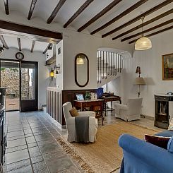 Geschakelde woning in Jalón