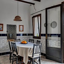 Geschakelde woning in Jalón
