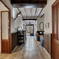 Geschakelde woning in Jalón