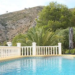 Casa Marrón 2-6 personen