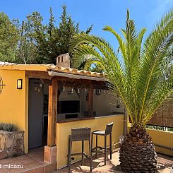 Casa Marrón 2-6 personen