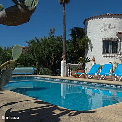 Casa Chez Henri