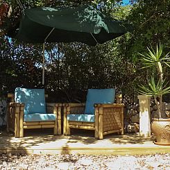 Casa Chez Henri