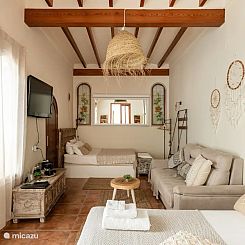 Casa Mistela