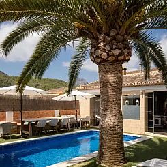 Casa Mistela