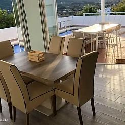 vernieuwde vakantiewoning CasaStirio