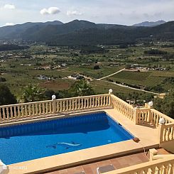 Villa Almazara