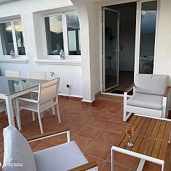 Rustige vakantiewoning Casa Milara