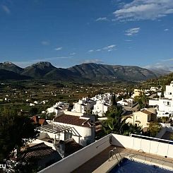 Rustige vakantiewoning Casa Milara