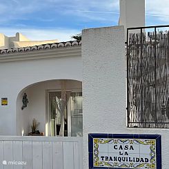 Casa La Tranquilidad