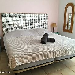 Vakantiehuis Valle del Paraiso