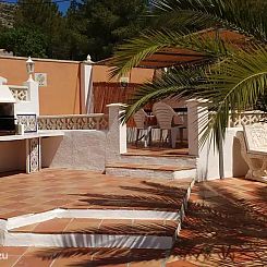 Casa Blanca Jalon