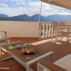 villa Casalucka4enjoy tot 12 pers