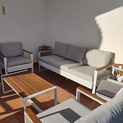 villa Casalucka4enjoy tot 12 pers