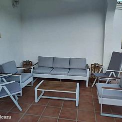 villa Casalucka4enjoy tot 12 pers