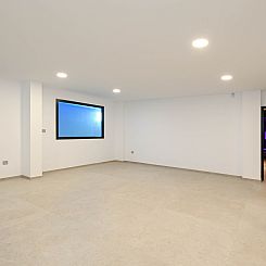 Vrijstaande woning in Benissa