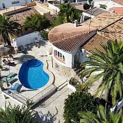 Villa Sonrisa Feliz