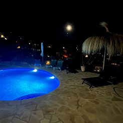 Villa Sonrisa Feliz