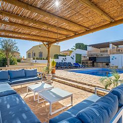 Vakantiehuis La Vista