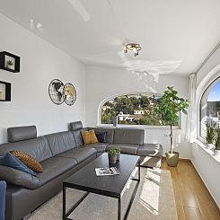 Vakantiehuis La Vista
