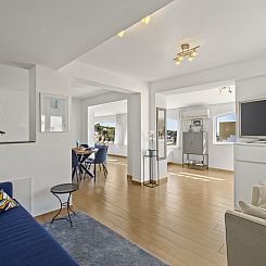 Vakantiehuis La Vista
