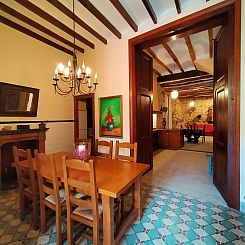 Vrijstaande woning in Castell de Castells