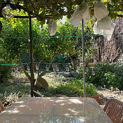 Vrijstaande woning in Castell de Castells