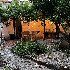 Vrijstaande woning in Castell de Castells