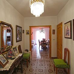Geschakelde woning in Castell de Castells