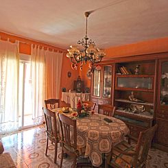 Geschakelde woning in Castell de Castells